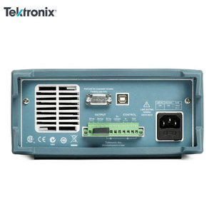 Alimentation électrique programmable Tektronix série Pws4000, 3A 220V, refroidissement par air, usage industriel - Product Image 4