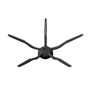 Pour Xiaomi <span class=keywords><strong>Roborock</strong></span> <span class=keywords><strong>S7</strong></span> S6 S5 E35 <span class=keywords><strong>s7</strong></span> maxv ultra Q7MAX accessoires de Robot de balayage intelligent <span class=keywords><strong>brosse</strong></span> latérale Pentagonal <span class=keywords><strong>brosse</strong></span> en caoutchouc - Product Image 6