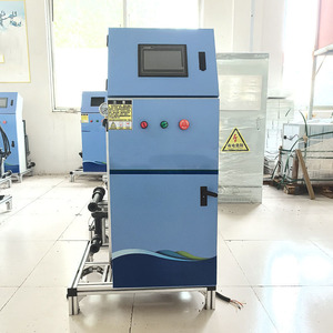 Máquina de Fertilización DaringFish con Pantalla Táctil de 7 Pulgadas y Monitoreo Remoto para Sistema de Riego <span class=keywords><strong>por</strong></span> <span class=keywords><strong>Goteo</strong></span> Agrícola - Product Image 3