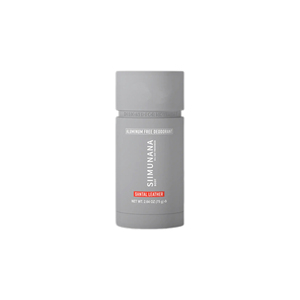 Desodorante en Barra Sin Aluminio ni Sulfatos, Doble Aroma, Absorbe el Sudor Todo el Día, Fresco, No Deja Manchas - Product Image 5