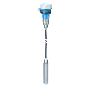 Endress Hauser Hydrostatic Level Measurement Deltapilot FMB53 Cable Type Static Gauge with Suspension <b>Clamp</b> - Product Image 3