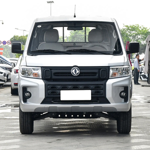 Camioneta DONGFENG C72 2T de Doble Cabina, Gasolina, Euro 4, 4x2, Nueva, en Venta - Product Image 2
