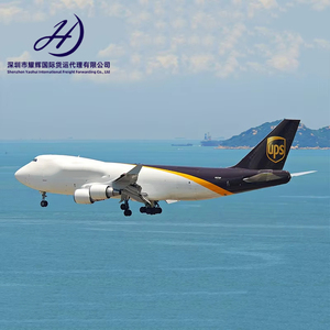Servicio Exprés de la Empresa de Logística de Yiwu, <span class=keywords><strong>China</strong></span>, a Angola, Costa de Marfil y Gambia con FEDEX, UPS, DHL, Seguimiento en Vivo desde Puerta a Puerta - Product Image 3