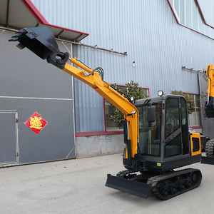 Chinese Factory 3 Ton Mini <strong>Excavator</strong> Engine Mini <strong>Excavator</strong> with Cab Ce Epa <strong>Micro</strong> <strong>Excavator</strong> - Product Image 5