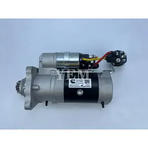 Motor Starter 5565913 24V 3,6kw 10T untuk Cummins 4BT 4BT3.9 mesin