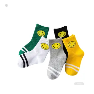 BX-I572 Kids Socks For School