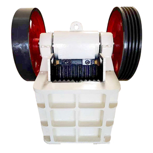 Bán nóng máy nghiền đá thủy lực máy xúc máy nghiền bê tông Máy Nghiền Điều kiện Mới trang trại xây dựng động cơ bánh răng - Product Image 3