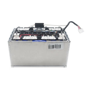 Nuevo en Existencia 2025, Módulo de Batería CATL 6S1P VDA LiFePO4 Original con <span class=keywords><strong>Descuento</strong></span>, 19.2V 120Ah para Carritos de Golf - Product Image 1