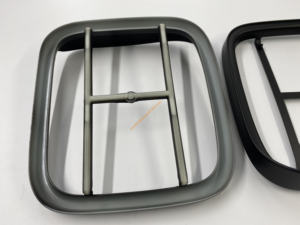 Miroir de protection contre la pluie noir mat, cadre de protection contre la pluie, garniture pour GWM Wey Tank 300 2020 2023 SUV accessoires - Product Image 5