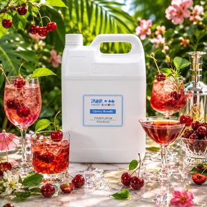 Concentrado de Fruta a Granel para Fábricas: Aromatizantes/Esencias/Sabores de Cereza y <span class=keywords><strong>Brandy</strong></span> para Bebidas - Product Image 1