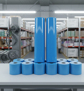 Tela no tejida laminada de PP y PE de alto rendimiento para una protección de embalaje duradera, impermeable, transpirable y confiable a nivel mundial. - Product Image 6