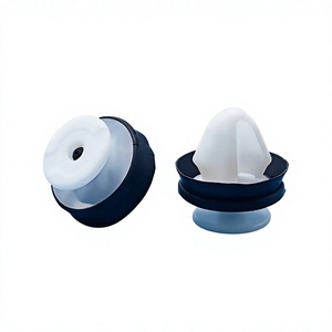 6991Y8 9654280780 for Peugeot Door Panel <b>Clip</b> 13x18.8mm Nylon Fastener For Interior <b>Trim</b> Repair - Product Image 4