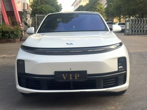 รถยนต์มือสองปี 2023 Li Auto L7 SUV ห้าที่นั่ง พวงมาลัยซ้าย เกียร์อัตโนมัติ ยาง R20 ภายในสีเข้ม มาตรฐานไอเสีย L7 Vi - Product Image 2