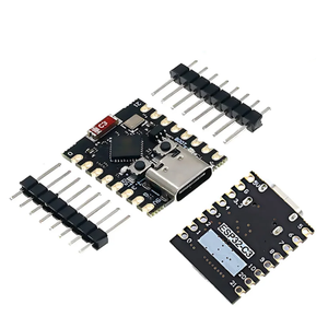 Placa de Desarrollo ESP32-C3, Placa de Desarrollo ESP32 SuperMini, Placa de Desarrollo ESP32 Wifi - Product Image 6