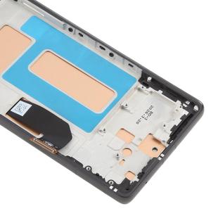 Pantalla LCD TFT OEM con digitalizador y marco completo para Google <span class=keywords><strong>Pixel</strong></span> 7a GWKK3 G82U8 - Product Image 4