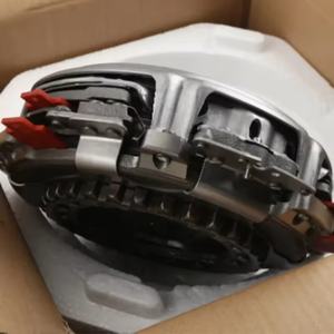 Conjunto de Embrague de Alta Calidad para BYD L3/F3/G5/G6 6DT25-1600010 - Product Image 5