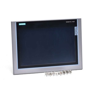 <span class=keywords><strong>Siemens</strong></span> 6av7230-0ca20-2ba0 SIMATIC ipc377e (basicpanel PC) 12" - Product Image 3