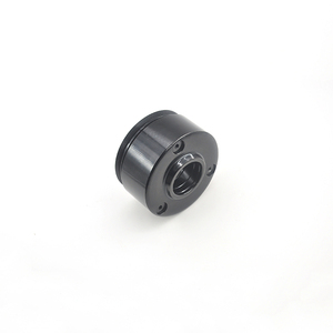 Piezas de latón de alta precisión para mecanizado CNC automático, forjado y fundición, con OEM personalizado y para mecanizado - Product Image 6