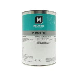 Molykote Bg-20 lubrifiant de roulement à grande vitesse entièrement formé Bg20 graisse de roulement d'essieu - Product Image 2