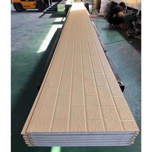Panel Metálico Tallado de Alta Calidad, Panel Decorativo Metálico para Exteriores con <span class=keywords><strong>Aislamiento</strong></span> Térmico para <span class=keywords><strong>Fachadas</strong></span> de Edificios - Product Image 3