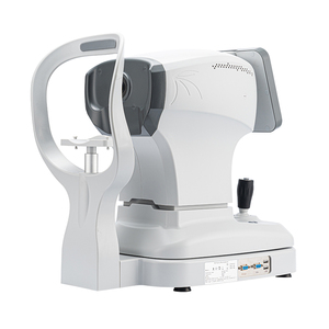 Aist Optics ARK-4000 Autorrefractómetro Queratómetro Equipo Oftalmológico Máquina de Optometría Probador de Visión - Product Image 4