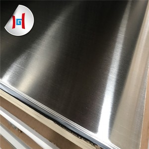 Vente en gros <span class=keywords><strong>de</strong></span> tôles en acier inoxydable <span class=keywords><strong>de</strong></span> 5 mm et 6 mm d'épaisseur, 1500*3000, AISI SUS 201 304 316, <span class=keywords><strong>prix</strong></span> <span class=keywords><strong>au</strong></span> kilogramme - Product Image 3