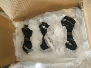 Motor de Cubo de Rueda sin Escobillas de 36V 48V 250W para Bicicleta/Scooter MTB - Product Image 6