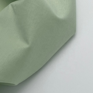 Tela de Algodón <span class=keywords><strong>SUPIMA</strong></span> 100% de Doble Cara para Acolchado, Tejido de Punto Mercerizado para Camisetas - Product Image 3