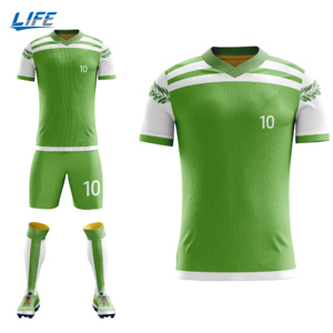 Maillot de football domicile <span class=keywords><strong>Match</strong></span> Ground Stadium Édition Fan 2026 Été Respirant Séchage Rapide Numéro et Insigne Personnalisables - Product Image 1