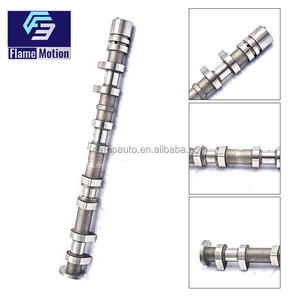 Árbol de levas 24200-2G000 Piezas de motor de calidad para automóviles GM Árbol de levas de entrada y salida para <span class=keywords><strong>HYUNDAI</strong></span> <span class=keywords><strong>x35</strong></span> - Product Image 2