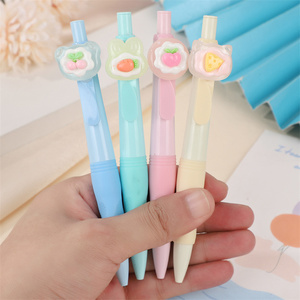 Lápiz Mecánico Bonito de <span class=keywords><strong>2</strong></span>.0 <span class=keywords><strong>mm</strong></span>, Material Escolar al por Mayor, Artículos de Papelería del Principito, Lápiz Mecánico de Lujo para Niñas - Product Image 3