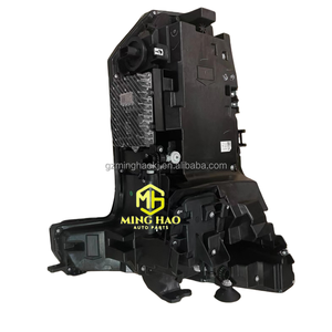 Faros de matriz LED 21-24 más vendidos para <span class=keywords><strong>Cadillac</strong></span> CT6 12V señales de luz de circulación diurna izquierda y derecha 6000K Temperatura de Color - Product Image 6