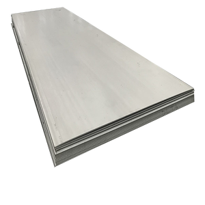 Prix d'usine Tôles d'acier inoxydable BA/NO1/NO4/HL/MIRROR Surface <span class=keywords><strong>Inox</strong></span> 304 <span class=keywords><strong>321</strong></span> 316L 310S 2205 430 904L Modèles de différentes tailles - Product Image 2
