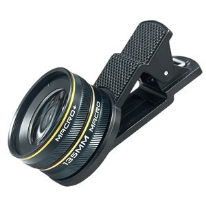Clip para Teléfono Móvil, Lente Externa Macro Profesional HD de 135 mm, para Joyería, Flores, Ojo de Paloma - Product Image 5