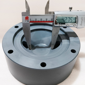 Chất lượng cao đầu bơm s60033 sử dụng cho Milton Roy gm0170 ppamnn bơm cường độ cao và tuổi thọ dài - Product Image 6