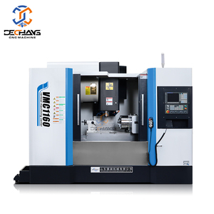 VMC1160 3 4 <span class=keywords><strong>5</strong></span> محور <span class=keywords><strong>CNC</strong></span> آلة طحن شعبية مركز بالقطع العمودي BT40/BT50 المغزل تفتق واحد المغزل <span class=keywords><strong>CNC</strong></span> فريسادورا - Product Image 1