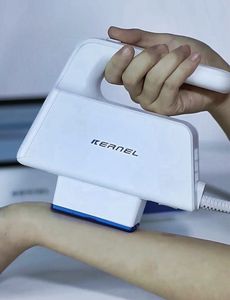 탁상 LED 308nm 엑시머 레이저 백반증 건선 UV 광선 요법 치료 커널 308 엑시머 레이저 - Product Image 5