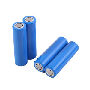 Batería de iones de litio recargable, 18650, 3,7 v, 2200mah, con <span class=keywords><strong>2</strong></span> años de garantía, gran oferta - Product Image 3