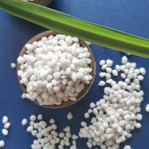 Fertilizante de Sulfato de Amonio de Alta Calidad Producido en Fábrica, Marca Zhousheng, <span class=keywords><strong>CAS</strong></span> 7783-20-2, <span class=keywords><strong>NH4</strong></span> <span class=keywords><strong>2SO4</strong></span>, N21%, Agua 1%, Liberación Rápida - Product Image 2