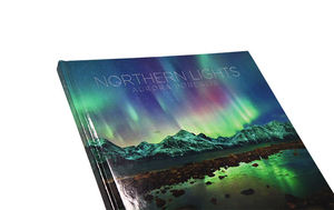 Custom <b>A3</b> A4 A5 Cheap Hardcover Paperback Art Coffee Table Book Printing Color - Product Image 4