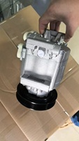 Compresseur AC 12V neuf OE472206651 88320-52400 compatible Mazda Yota Echo Miatas L4 88310-52351 447220-6871 447220-7300