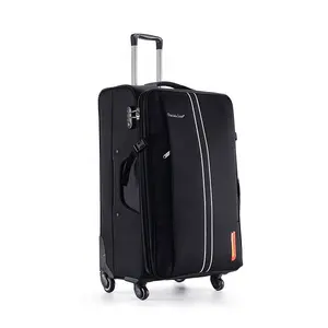 批发便宜的轮式行李箱新旅行行李袋/拉杆箱