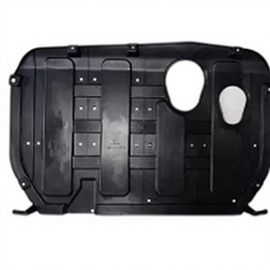 Protection de châssis inférieur de moteur automobile résistante à l'usure pour remplacement Hyundai Elantra 2011 29110-0Q300 - Product Image 2