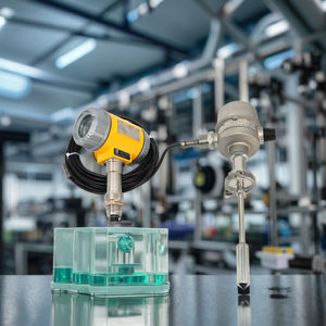 Schweröl-Online-Viskosi meter für automatische Tests und Viskosität messungen von Gülle tanks Praktische und effiziente Maschine - Product Image 6