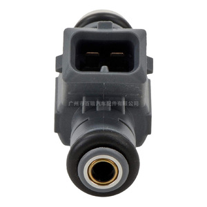 Inyector de Combustible 0280156063 para Audi A3, Pieza de Repuesto para Motor Automotriz - Product Image 4