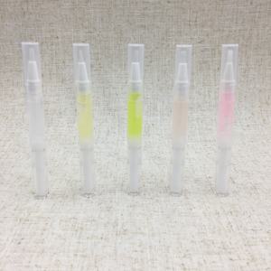 DRAGONLASH Vente en gros de stylo démaquillant en gel aux extraits de plantes à la saveur de fraise avec logo personnalisable, élimine rapidement la colle pour extensions de cils - Product Image 4