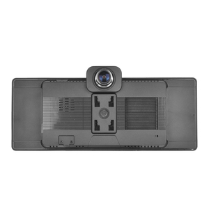 Cámara para Tablero de Instrumentos Fuallwin ADAS con Doble Lente, Pantalla de 10.26 Pulgadas, GPS, WIFI, Radio BT, Visión Nocturna, Carplay Inalámbrico para Android Auto - Product Image 4