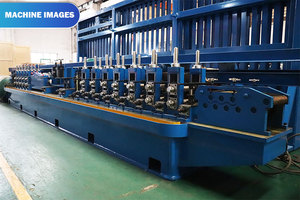 Armoire de sortie d'onduleur, Machine de fabrication de ligne de Production de tubes en <span class=keywords><strong>acier</strong></span> au carbone - Product Image 6