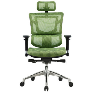 Billige heiße Verkauf hochwertige Mesh Manager Bürostuhl schlagen Executive Dreh möbel Großhandel JA-99A - Product Image 4