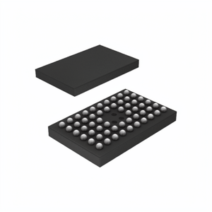 Logic 56 VFBGA Manufacturer Channel SN74GTLP2033GQLR Buy Online Electronic Components - Product Image 1